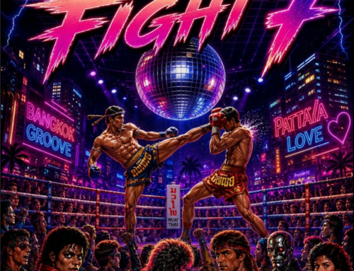 Time to Fight 7! La Muay Thai torna a San Zeno