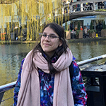 Angelica Siracusa Angelica Siracusa - Recensione Muay Thai Clan