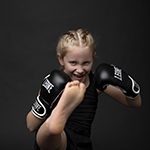 Camilla Camilla - Recensione Muay Thai Clan