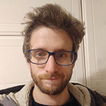 Paolo Tessarolo Paolo Tessarolo - Recensione Muay Thai Clan