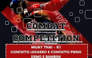 Il 28 gennaio il settore juniores del Muay Thai Clan sarà impegnato a Trento con sette atleti - News Muay Thai Clan