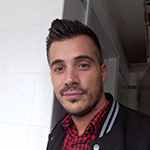 Massimo Cavallin Massimo Cavallin - Recensione Muay Thai Clan